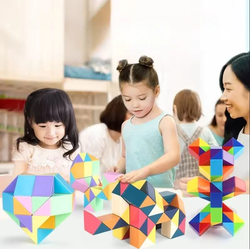 Maze Magic Ruler Toy