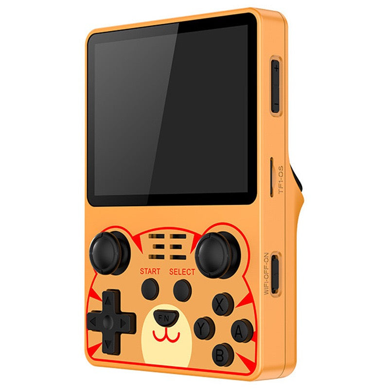 Console de jeu portable Powkiddy RGB20S