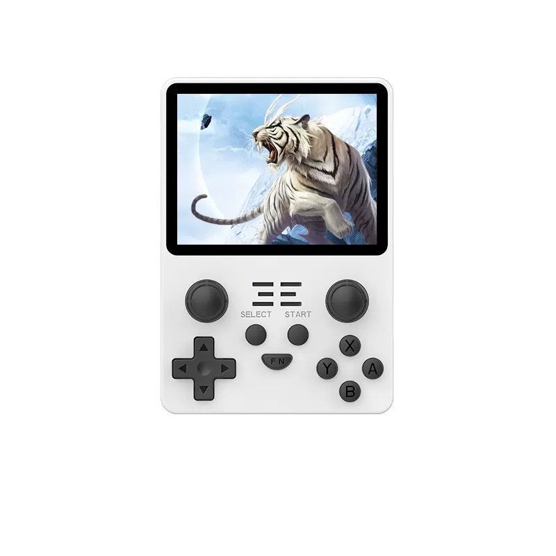 Console de jeu portable Powkiddy RGB20S