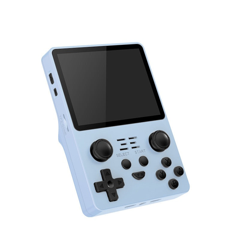 Console de jeu portable Powkiddy RGB20S