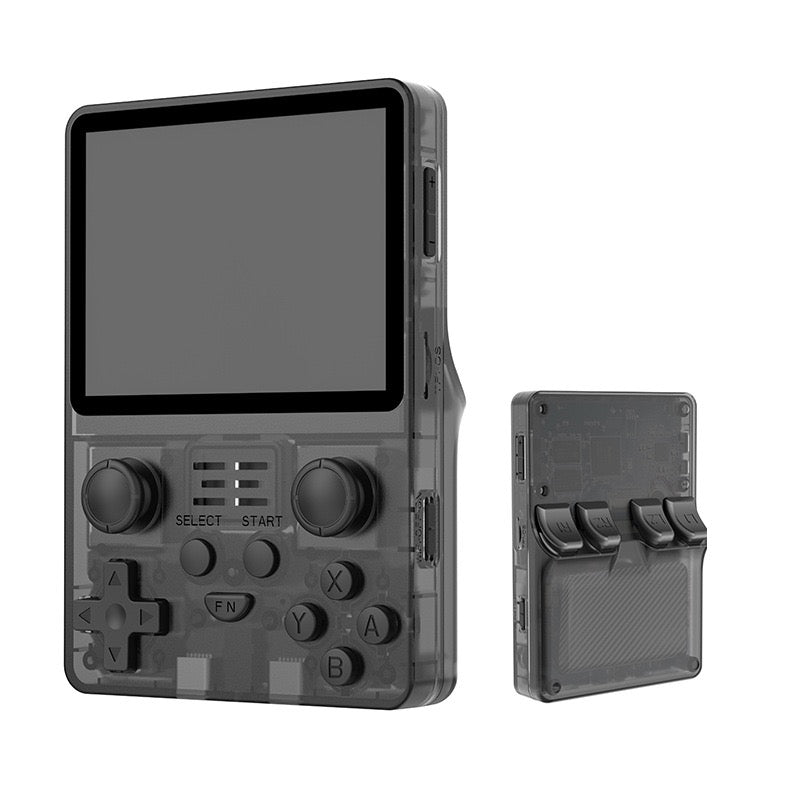 Console de jeu portable Powkiddy RGB20S