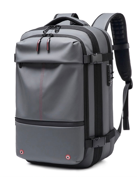 AirSeal Pro – Sac à dos de voyage à compression sous vide
