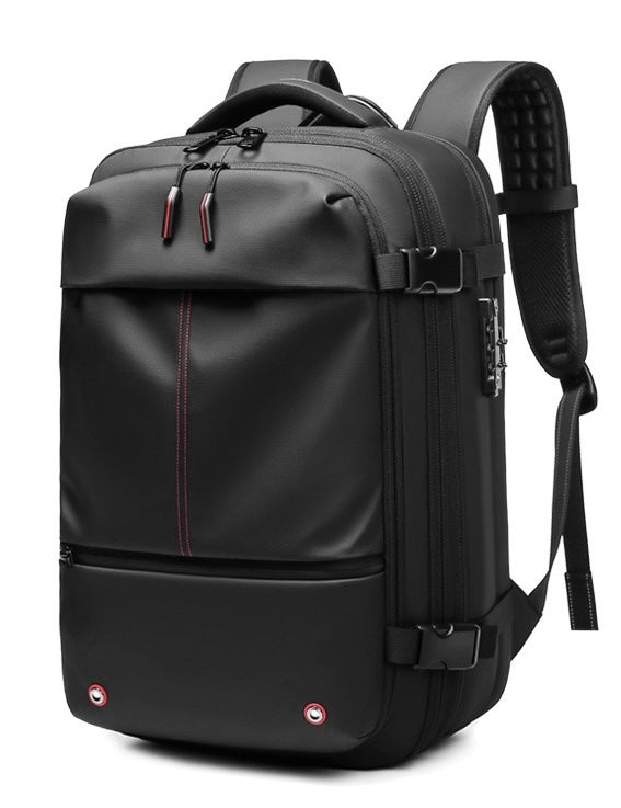 AirSeal Pro – Sac à dos de voyage à compression sous vide