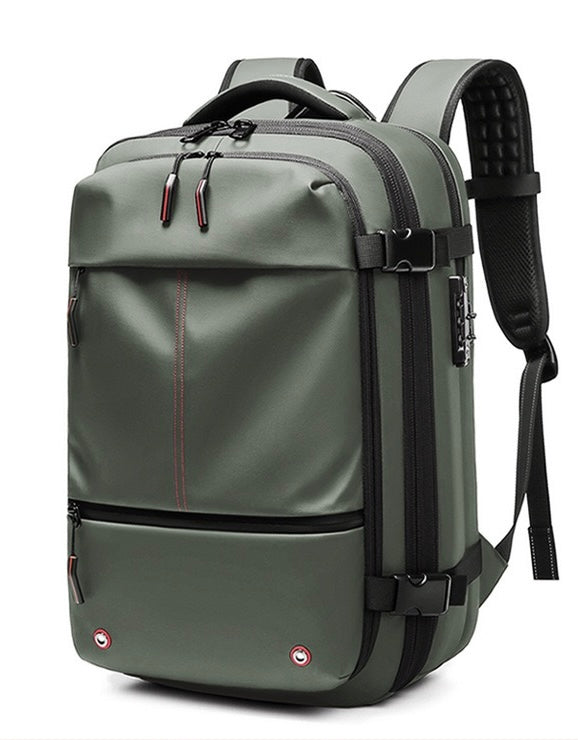 AirSeal Pro – Sac à dos de voyage à compression sous vide