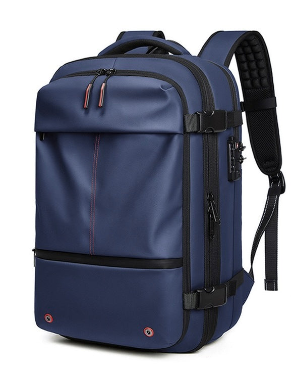 AirSeal Pro – Sac à dos de voyage à compression sous vide