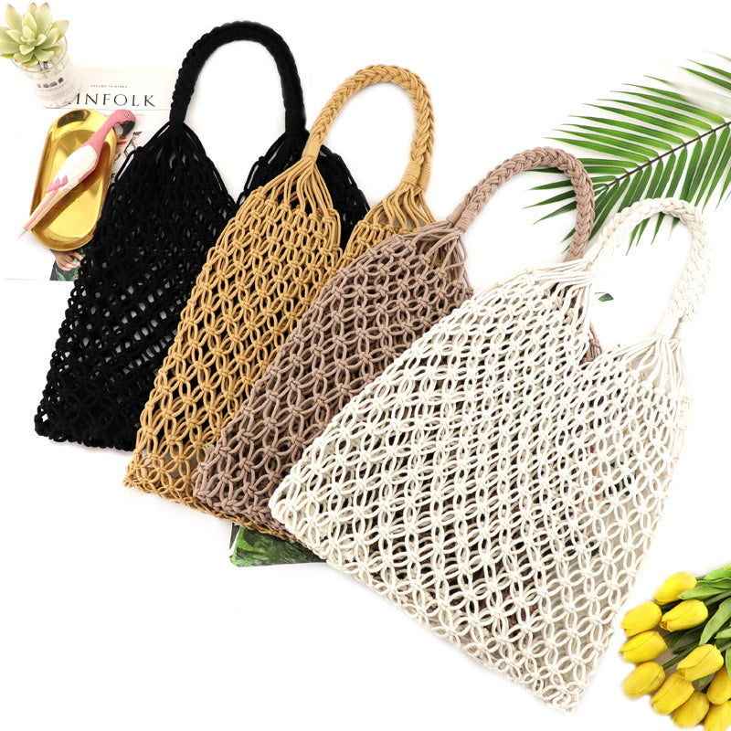 Sac fourre-tout – Bianca