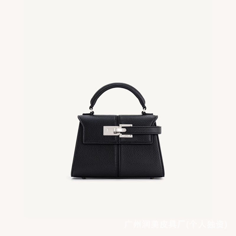 Mini sac – Isabelle Denim