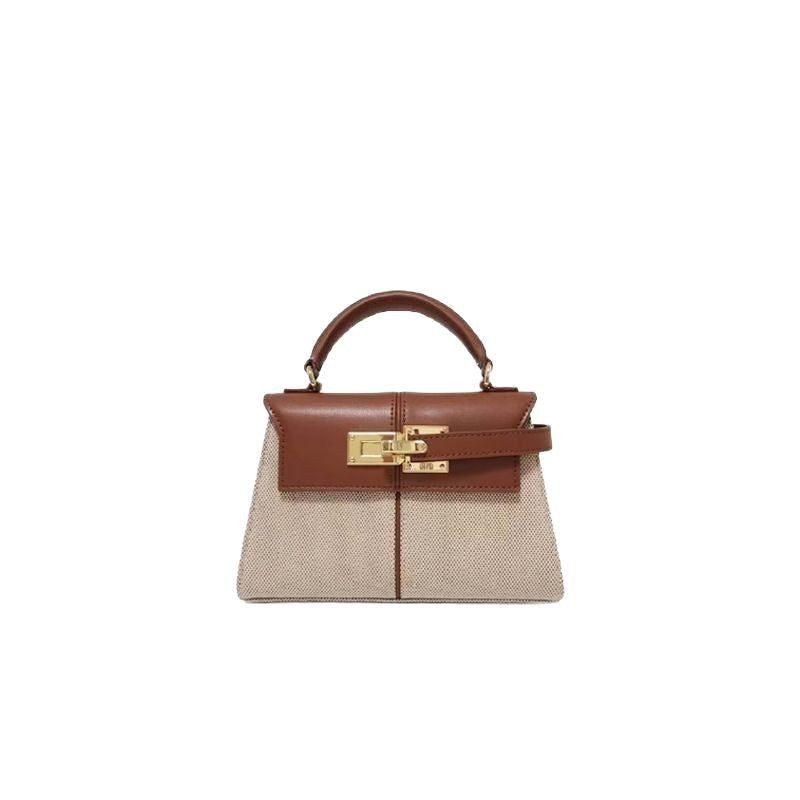 Mini sac – Isabelle Denim