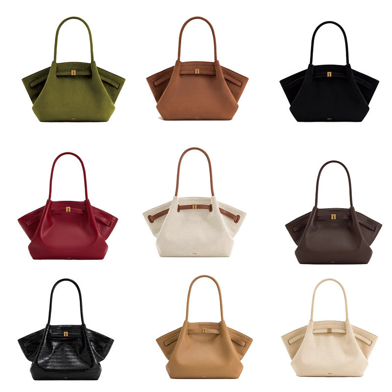 Sac fourre-tout – Collection Luma