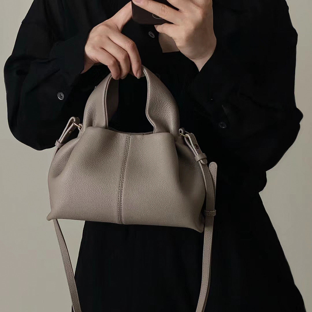 Mini Sac – Gaïa Noir