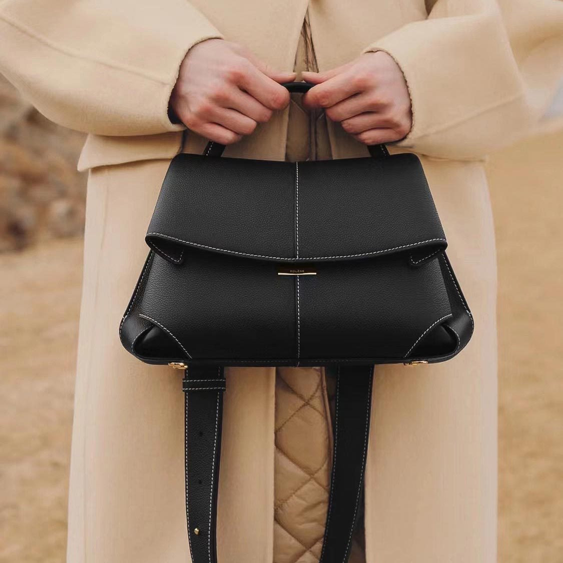 Sac bandoulière – Inès Tan