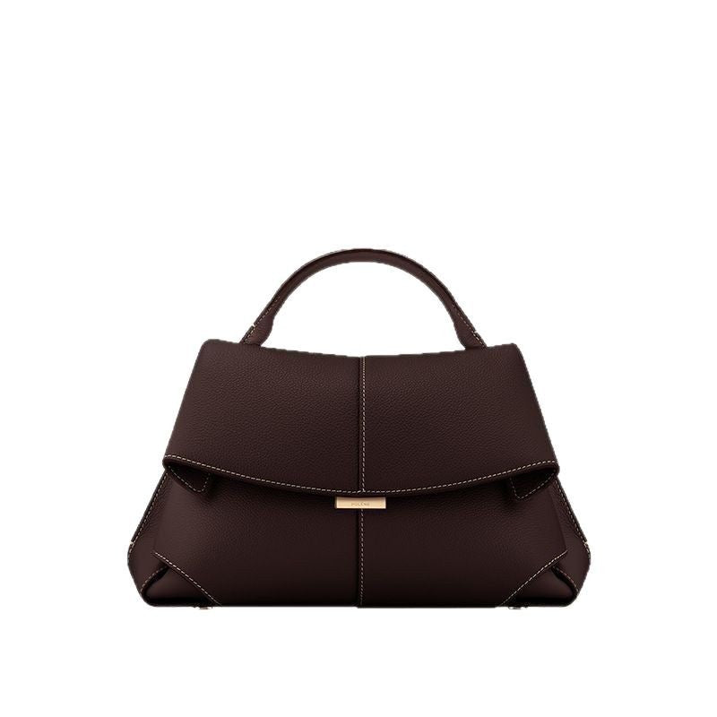 Sac bandoulière – Inès Tan