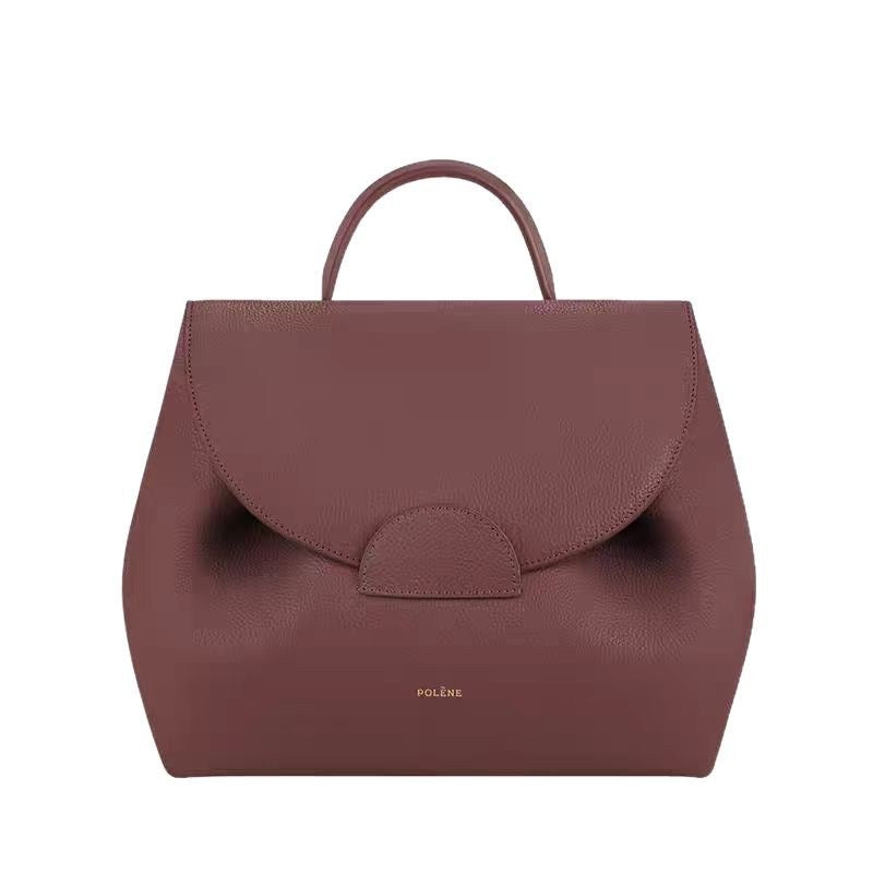 Mini sacoche – Dove Pebble
