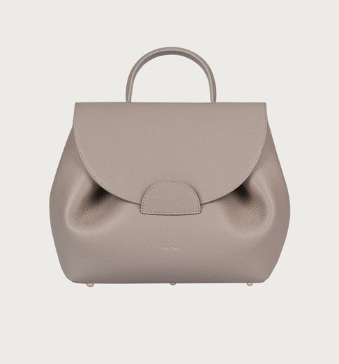 Mini sacoche – Dove Pebble