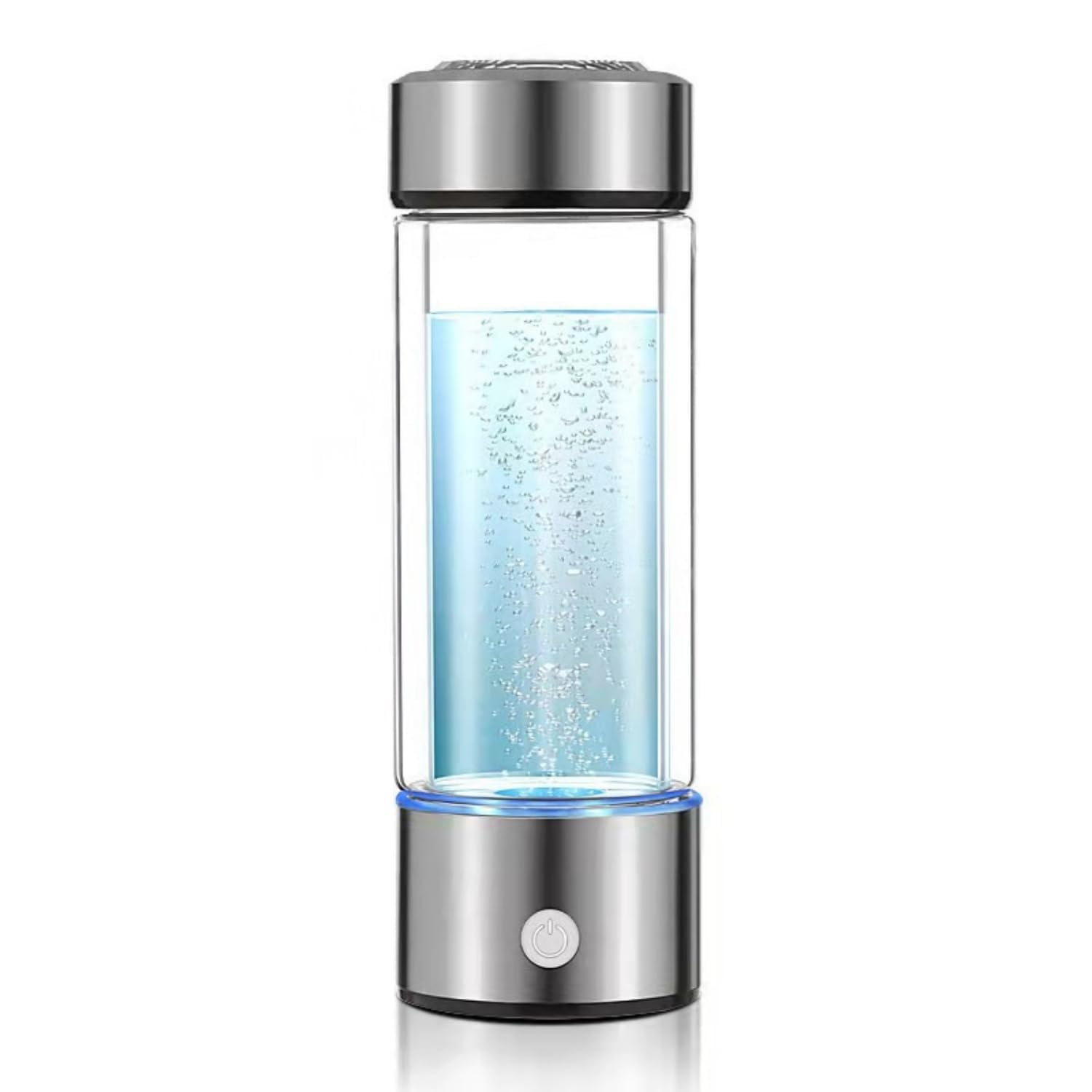 Antioxidant Ionizer Hydrogen Water Bottle