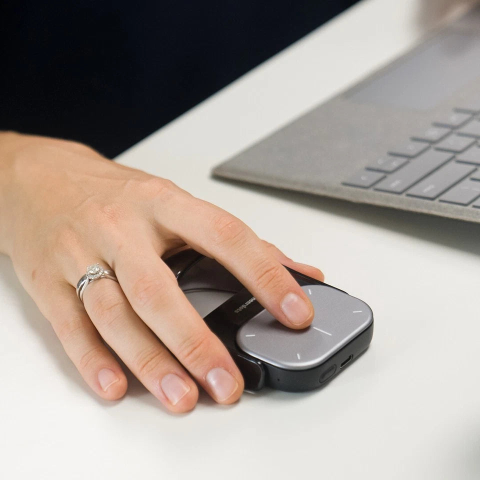 Smart Air Mouse