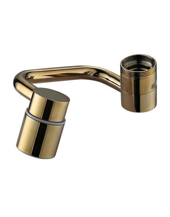 FlexiFlow 1080° Rotating Faucet Extender