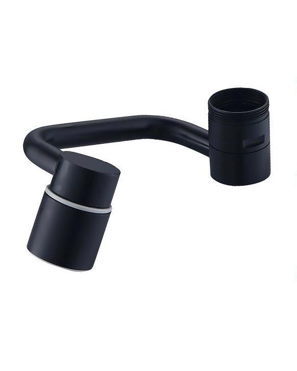 FlexiFlow 1080° Rotating Faucet Extender