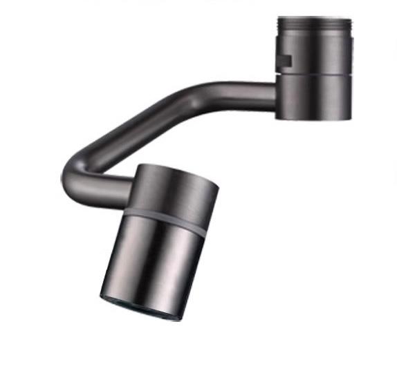 FlexiFlow 1080° Rotating Faucet Extender