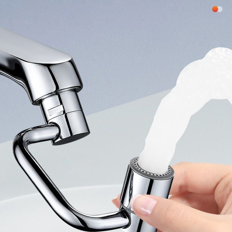 FlexiFlow 1080° Rotating Faucet Extender