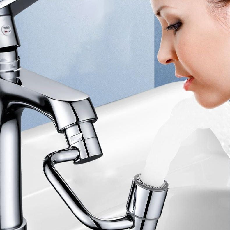 FlexiFlow 1080° Rotating Faucet Extender