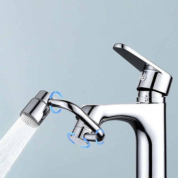 FlexiFlow 1080° Rotating Faucet Extender